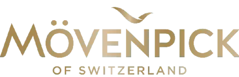 Логотип бренду Movenpick