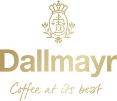 Логотип бренду Dallmayr