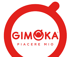 Логотип бренду Gimoka