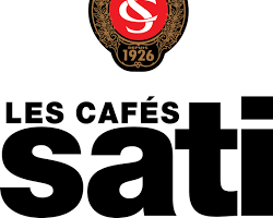 Логотип бренду Sati