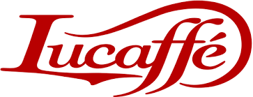 Логотип бренду Lucaffe
